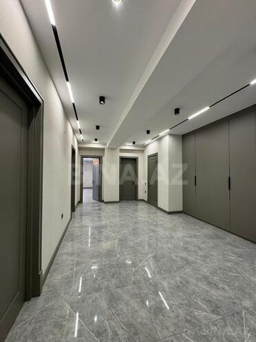 Продаётся 4-комн. новостройка 165 м², Насиминский  р., photo 3 from 17