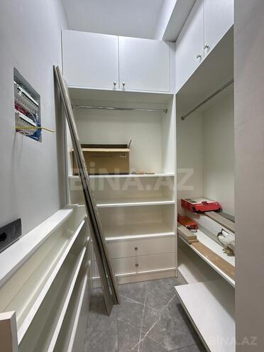 Продаётся 4-комн. новостройка 165 м², Насиминский  р., photo 16 from 17