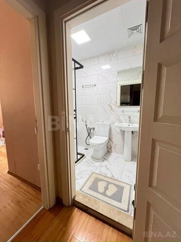 Satılır 3 otaqlı yeni tikili 105 m², 20 Yanvar m., photo 9 from 10