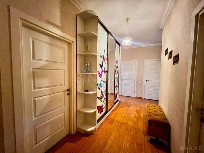 Satılır 3 otaqlı yeni tikili 105 m², 20 Yanvar m., photo 6 from 10