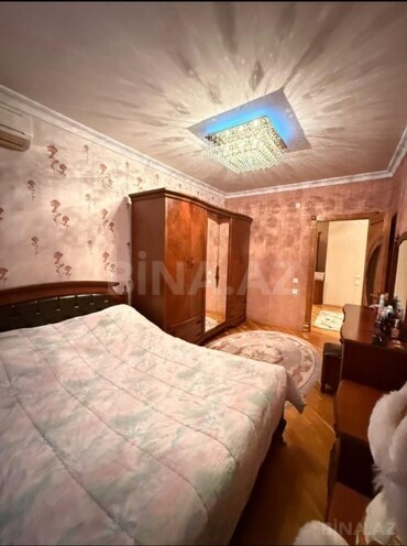Продаётся 3-комн. новостройка 138 м², м. Гянджлик, photo 9 from 15