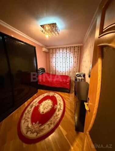 Продаётся 3-комн. новостройка 138 м², м. Гянджлик, photo 10 from 15