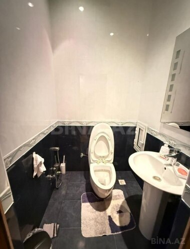 Продаётся 3-комн. новостройка 138 м², м. Гянджлик, photo 14 from 15