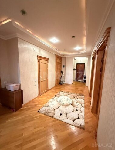 Продаётся 3-комн. новостройка 138 м², м. Гянджлик, photo 6 from 15