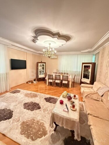 Продаётся 3-комн. новостройка 138 м², м. Гянджлик, photo 5 from 15