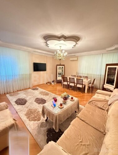 Продаётся 3-комн. новостройка 138 м², м. Гянджлик, photo 4 from 15