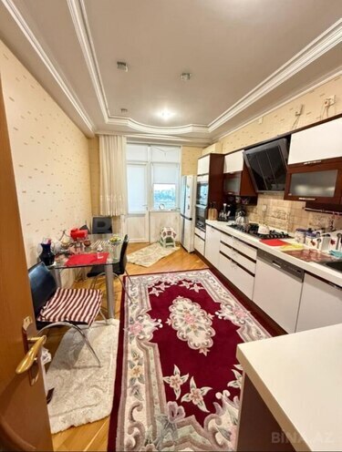 Продаётся 3-комн. новостройка 138 м², м. Гянджлик, photo 12 from 15
