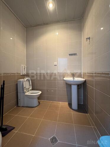 İcarəyə verilir 3 otaqlı yeni tikili 120 m², Nəsimi r., photo 21 from 22