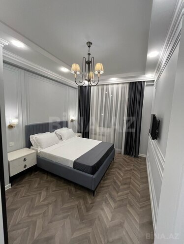 Продаётся 2-комн. новостройка 53 м², м. Гянджлик, photo 5 from 22