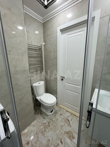 Продаётся 2-комн. новостройка 53 м², м. Гянджлик, photo 12 from 22