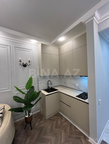 Продаётся 2-комн. новостройка 53 м², м. Гянджлик, photo 7 from 22