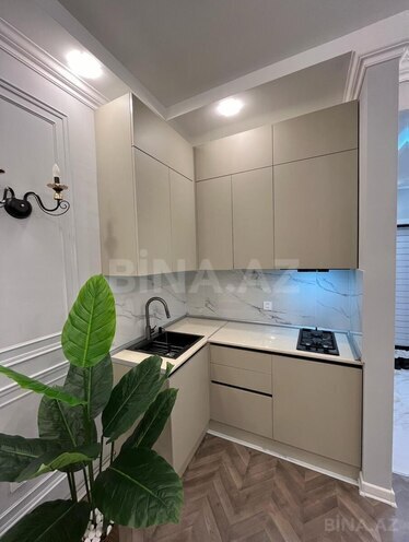 Продаётся 2-комн. новостройка 53 м², м. Гянджлик, photo 8 from 22
