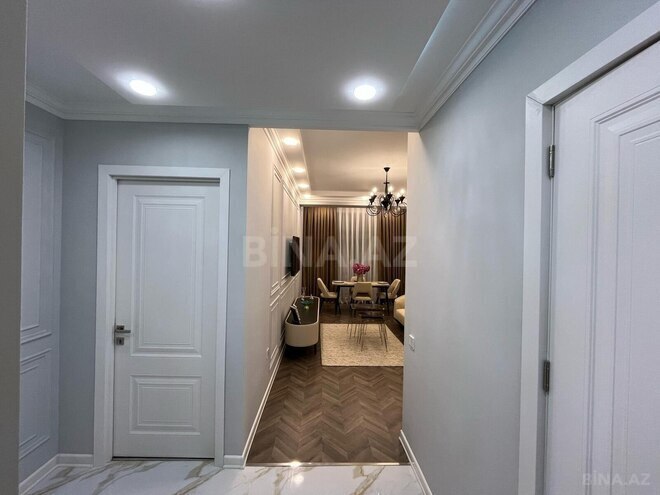 Продаётся 2-комн. новостройка 53 м², м. Гянджлик, photo 19 from 22