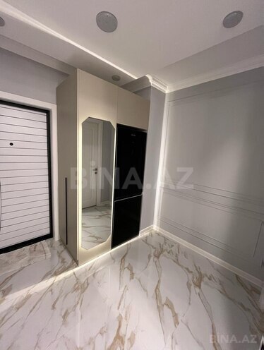 Продаётся 2-комн. новостройка 53 м², м. Гянджлик, photo 18 from 22
