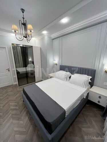 Продаётся 2-комн. новостройка 53 м², м. Гянджлик, photo 4 from 22