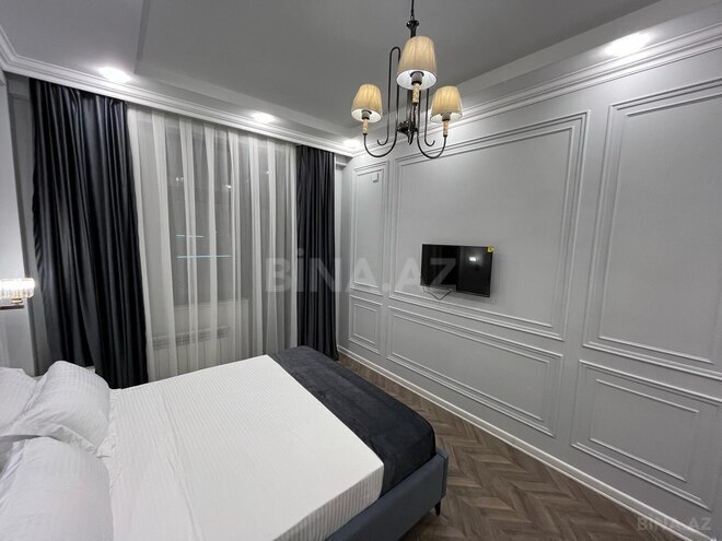 Продаётся 2-комн. новостройка 53 м², м. Гянджлик, photo 21 from 22