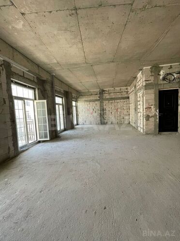 Satılır 4 otaqlı yeni tikili 184.5 m², Ağ şəhər q., photo 3 from 8