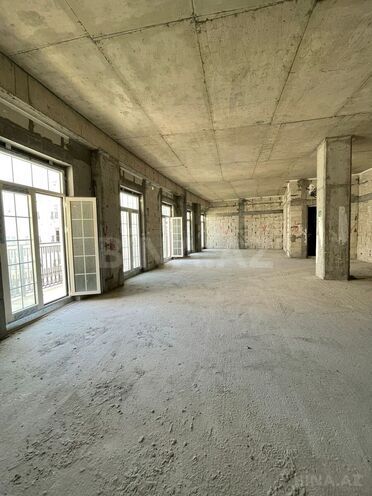 Satılır 4 otaqlı yeni tikili 184.5 m², Ağ şəhər q., photo 4 from 8
