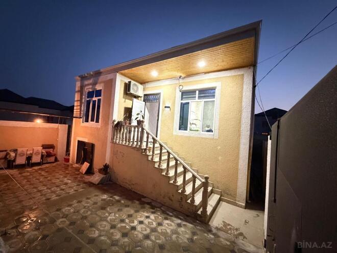 Satılır 3 otaqlı həyət evi/bağ evi 100 m², Məmmədli q., photo 3 from 18