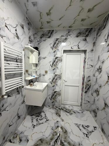 Satılır 3 otaqlı həyət evi/bağ evi 100 m², Məmmədli q., photo 17 from 18