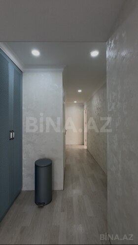 Продаётся 2-комн. вторичка 60 м², Ясамальский р., photo 8 from 12