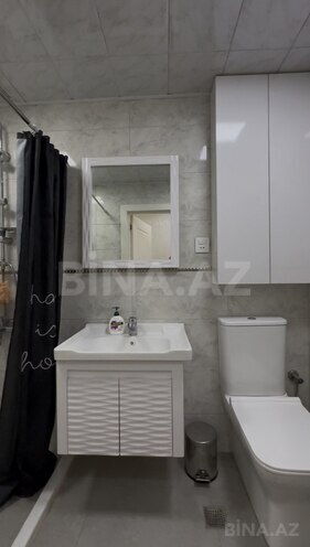 Продаётся 2-комн. вторичка 60 м², Ясамальский р., photo 11 from 12