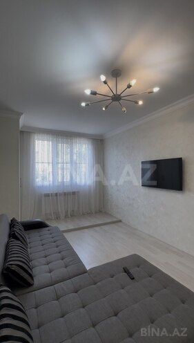 Продаётся 2-комн. вторичка 60 м², Ясамальский р., photo 4 from 12