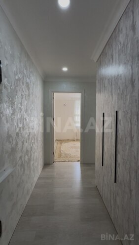 Продаётся 2-комн. вторичка 60 м², Ясамальский р., photo 9 from 12