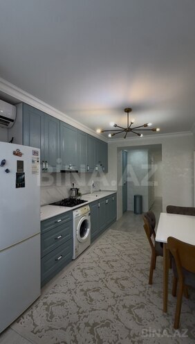 Продаётся 2-комн. вторичка 60 м², Ясамальский р., photo 3 from 12