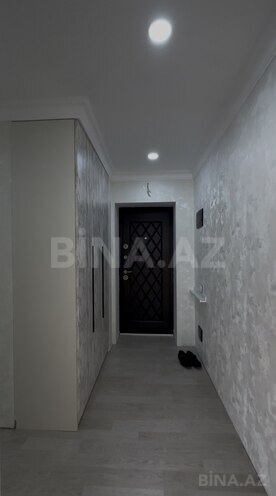 Продаётся 2-комн. вторичка 60 м², Ясамальский р., photo 10 from 12