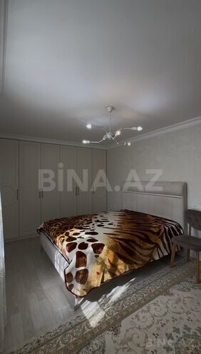Продаётся 2-комн. вторичка 60 м², Ясамальский р., photo 6 from 12