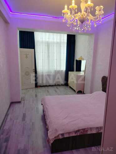 Сдаётся 3-комн. новостройка 110 м², м. Насими, photo 6 from 16