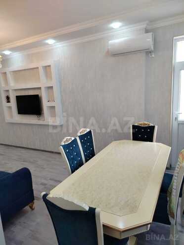 Сдаётся 3-комн. новостройка 110 м², м. Насими, photo 5 from 16