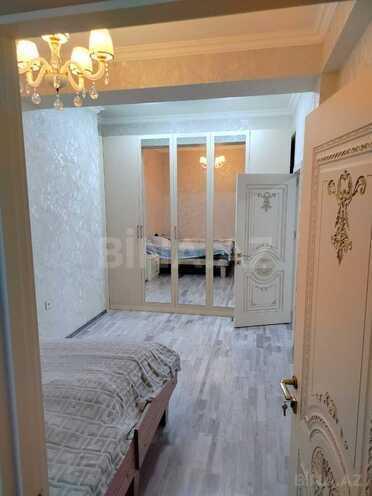 Сдаётся 3-комн. новостройка 110 м², м. Насими, photo 9 from 16
