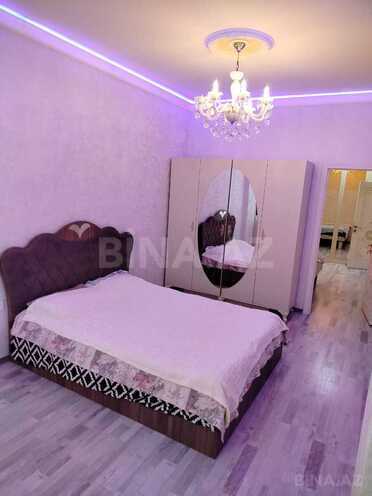 Сдаётся 3-комн. новостройка 110 м², м. Насими, photo 7 from 16