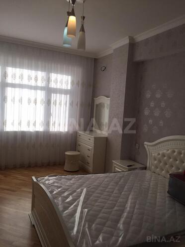 Сдаётся 2-комн. новостройка 75 м², м. Элмляр Академиясы, photo 5 from 13