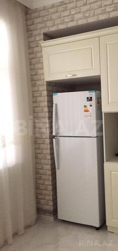Сдаётся 2-комн. новостройка 75 м², м. Элмляр Академиясы, photo 11 from 13