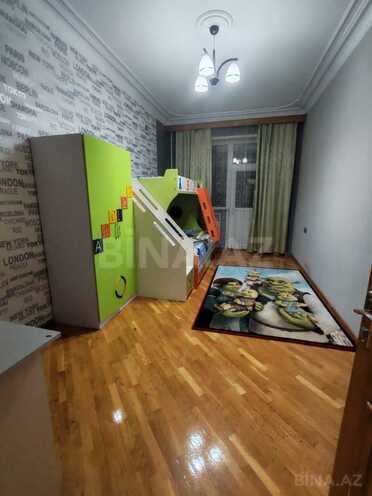 Сдаётся 4-комн. новостройка 175 м², м. Азадлыг проспекти, photo 7 from 19