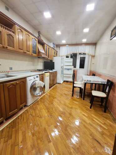 Сдаётся 4-комн. новостройка 175 м², м. Азадлыг проспекти, photo 5 from 19