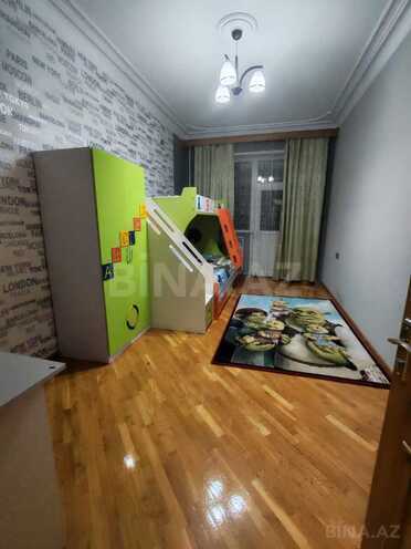 Сдаётся 4-комн. новостройка 175 м², м. Азадлыг проспекти, photo 11 from 19