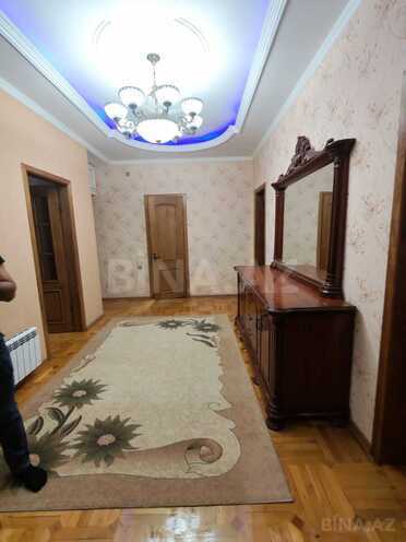Сдаётся 4-комн. новостройка 175 м², м. Азадлыг проспекти, photo 8 from 19