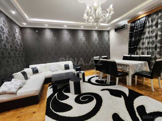 Сдаётся 4-комн. новостройка 175 м², м. Азадлыг проспекти, photo 12 from 19