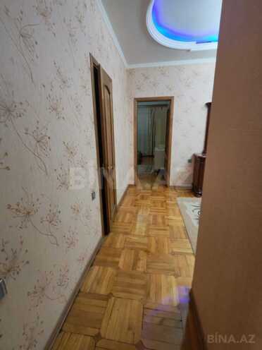 Сдаётся 4-комн. новостройка 175 м², м. Азадлыг проспекти, photo 13 from 19