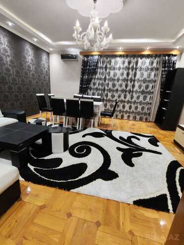 Сдаётся 4-комн. новостройка 175 м², м. Азадлыг проспекти, photo 6 from 19