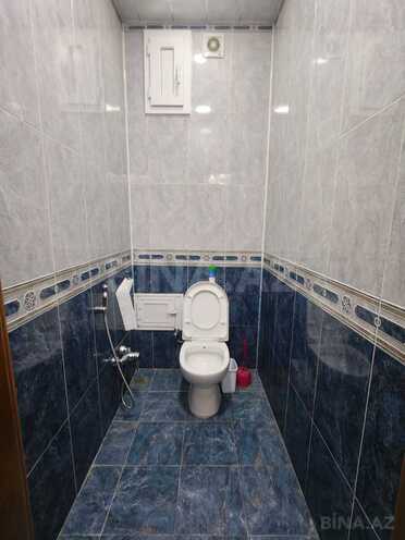 Сдаётся 4-комн. новостройка 175 м², м. Азадлыг проспекти, photo 18 from 19