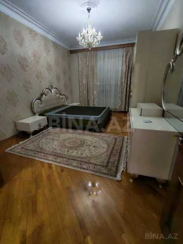 Сдаётся 4-комн. новостройка 175 м², м. Азадлыг проспекти, photo 14 from 19