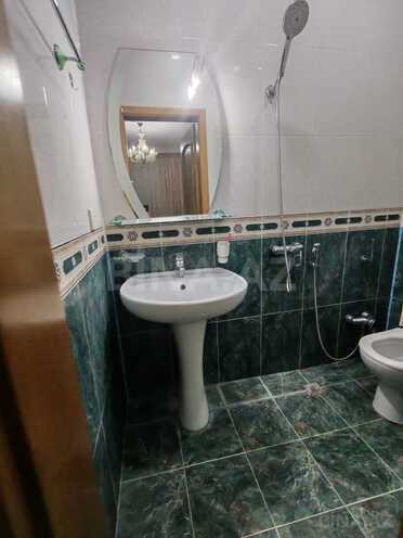 Сдаётся 4-комн. новостройка 175 м², м. Азадлыг проспекти, photo 16 from 19