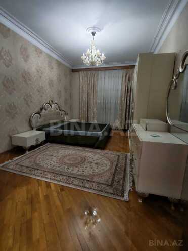Сдаётся 4-комн. новостройка 175 м², м. Азадлыг проспекти, photo 3 from 19