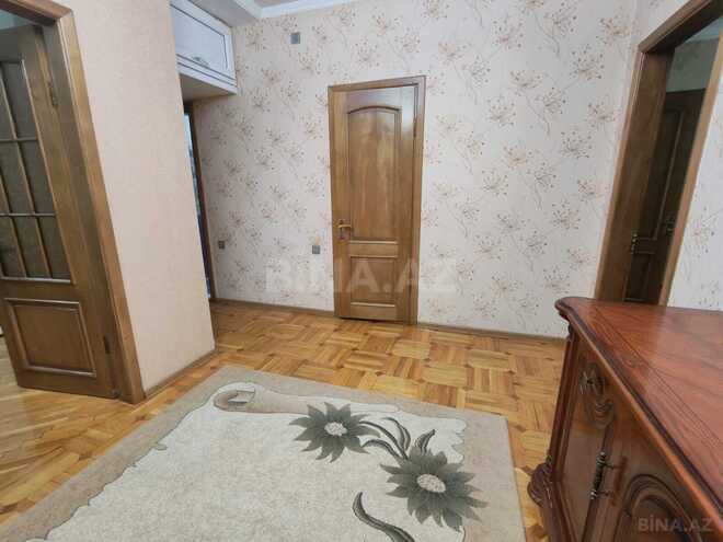 Сдаётся 4-комн. новостройка 175 м², м. Азадлыг проспекти, photo 15 from 19