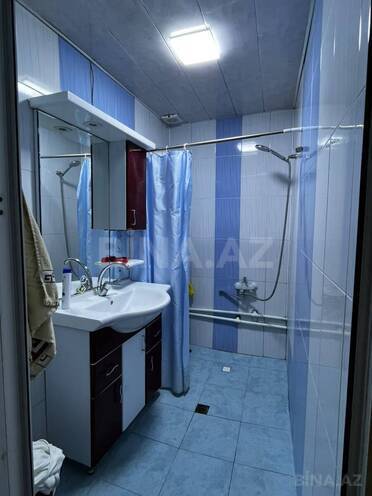 Сдаётся 4-комн. вторичка 145 м², м. Ичеришехер, photo 12 from 20